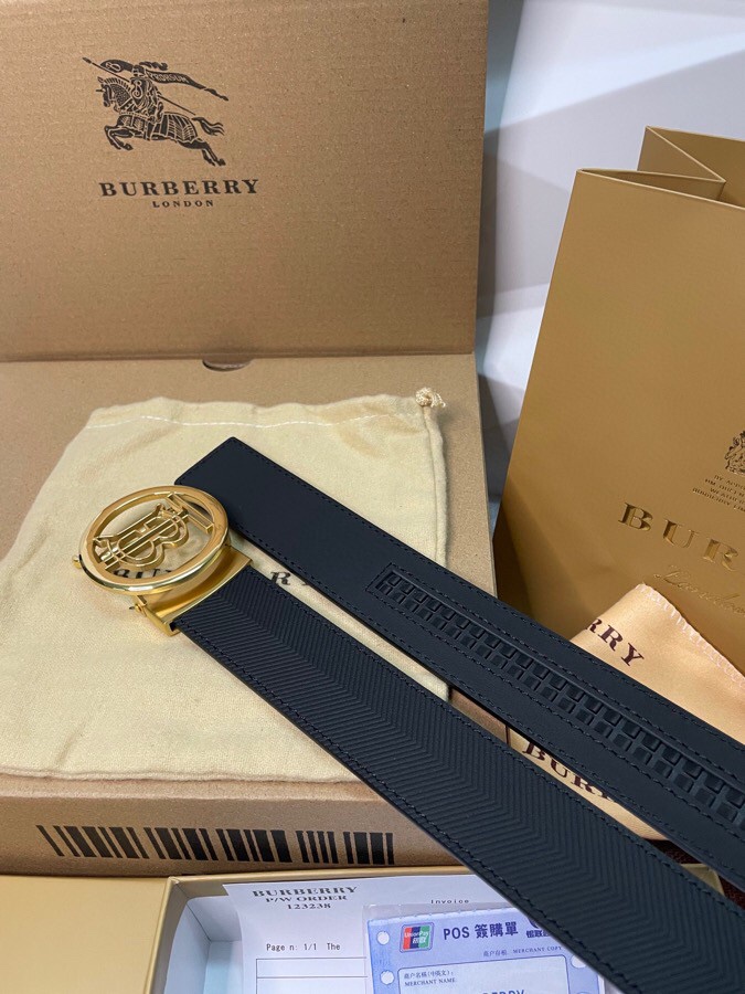 Burberry Belts